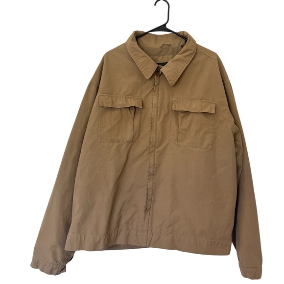 Vintage Timberland
Weathergear Mens 
Jacket - Picture 1 of 7